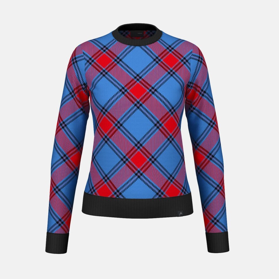 CARLA Pullover Women