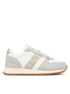 Napapijri Sneakersy Astra NP0A8AH7 Biały