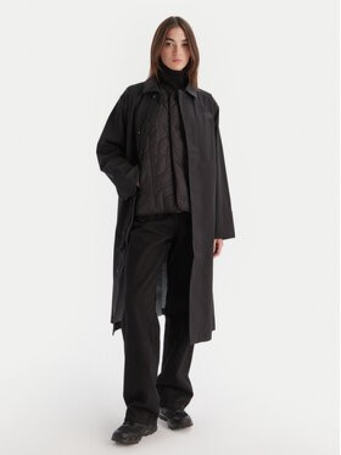 The North Face Kurtka przejściowa City Triclimate NF0A8DTR Czarny Regular Fit