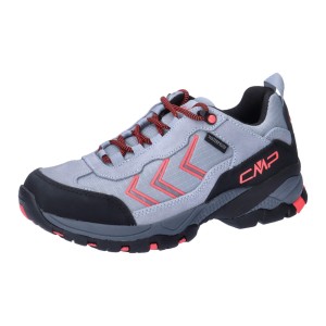 Damskie buty trekkingowe CMP Melnick WP Low