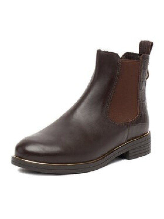 Lasocki Sztyblety CEO-RST-56006-01 Brązowy