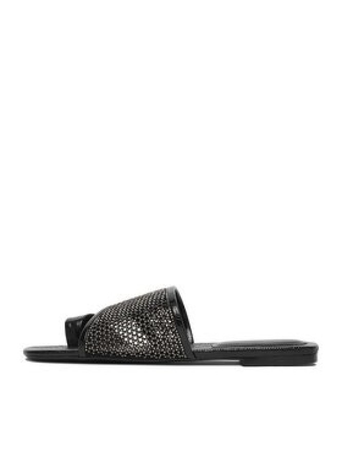 Eva Minge Japonki EO-NIA-V2221-163-1 Czarny