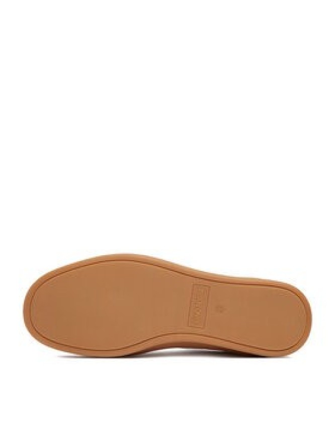 GINO ROSSI Sneakersy EO-GRW03 Beżowy