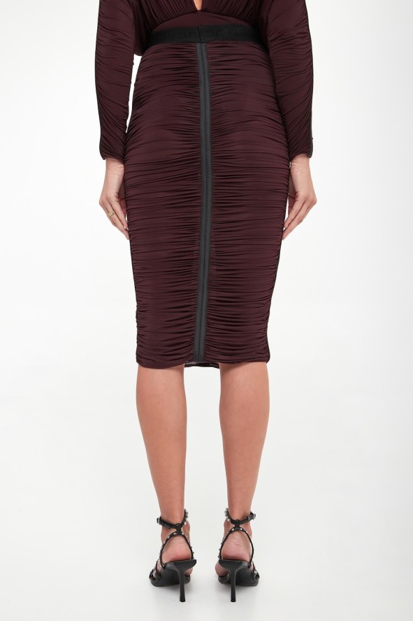 Spódnica bodycon ELISABETTA FRANCHI