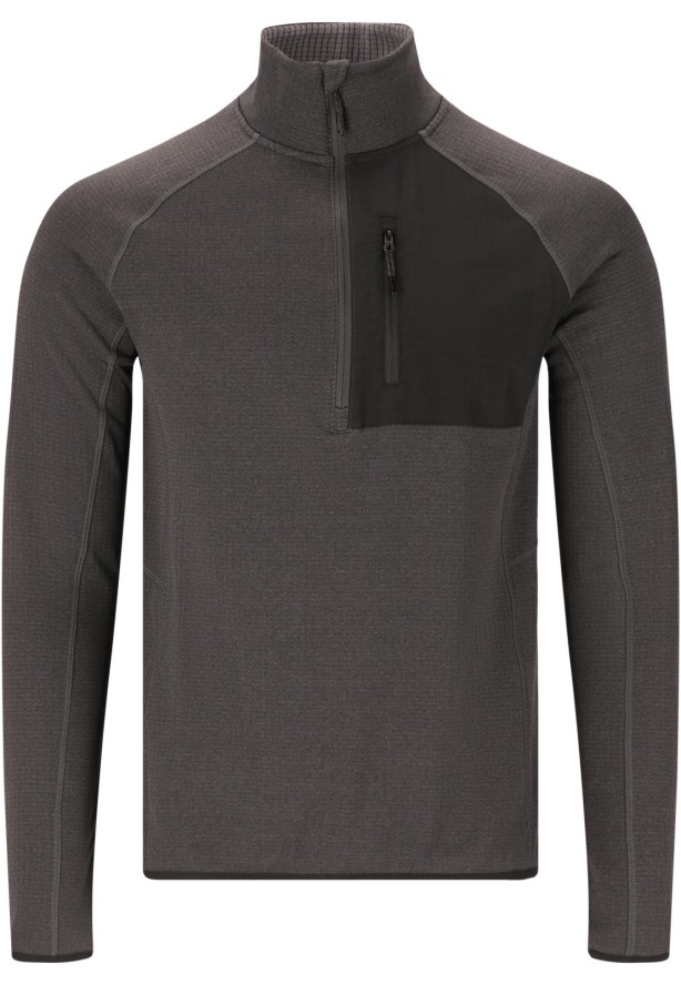 Bluza rozpinana Whistler Helge