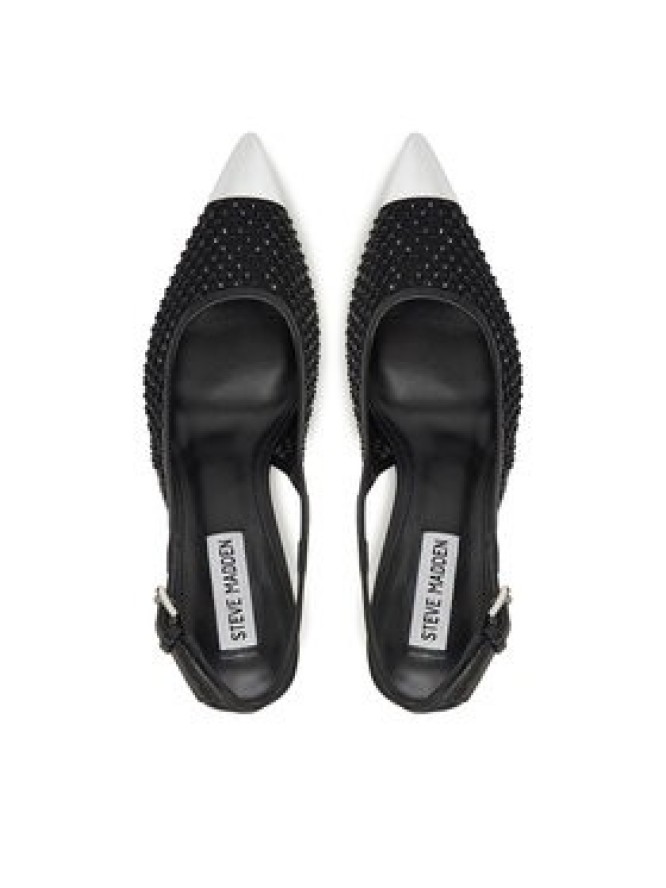 Steve Madden Szpilki Vixyn SM11003536 Czarny