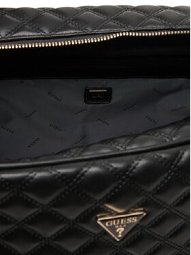 Guess Torba Giully TravelTWQN87 48916 Czarny