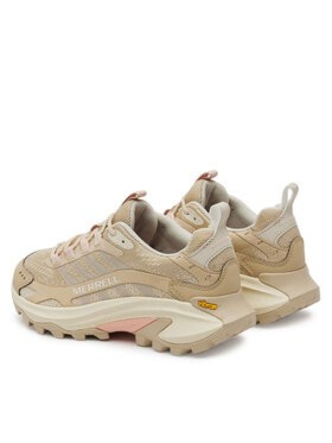 Merrell Sneakersy J037854 Khaki