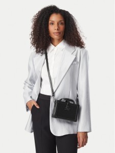 KARL LAGERFELD Torebka B4W30369 Czarny
