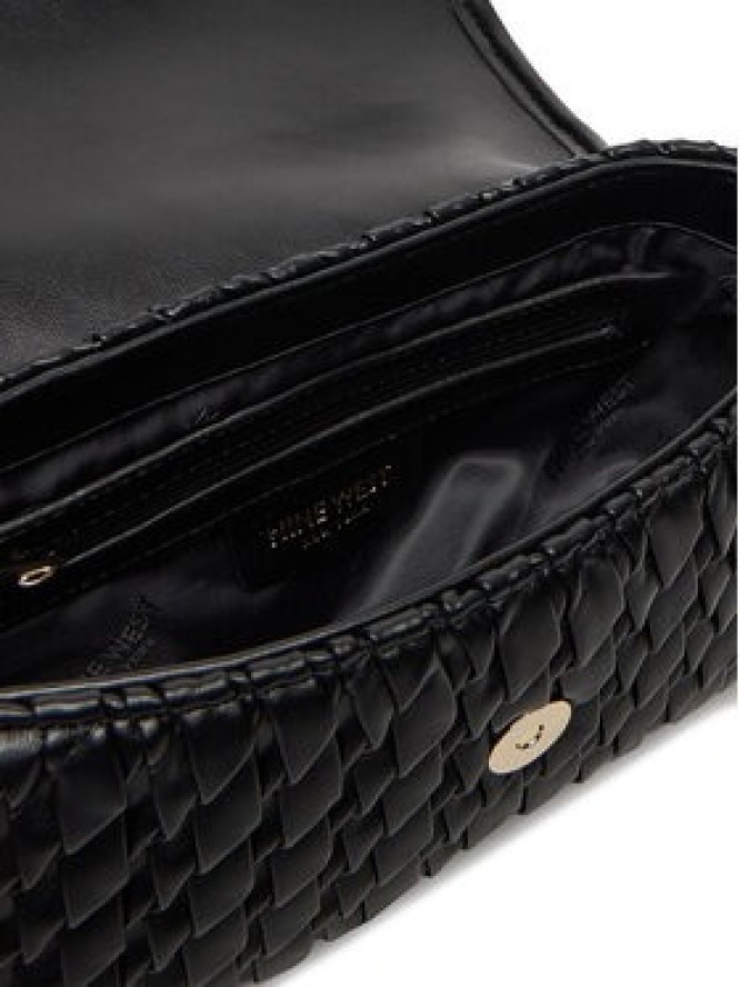 Nine West Torebka CEO-DAKOTA-I-LDA8006 Czarny