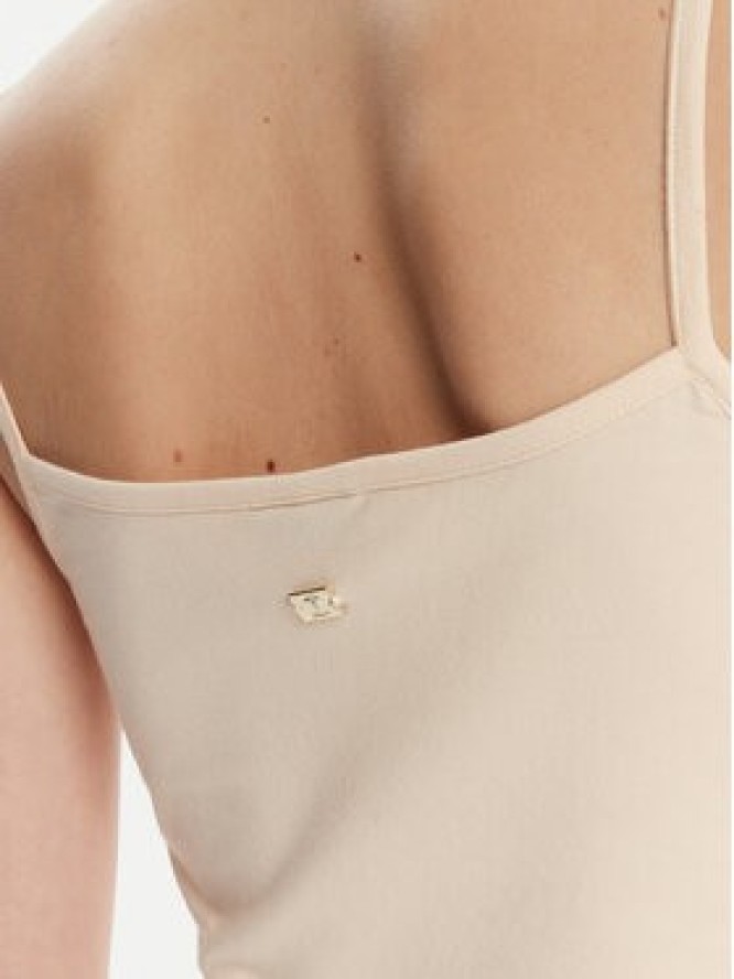 JOOP! Top 30042651 Biały Regular Fit