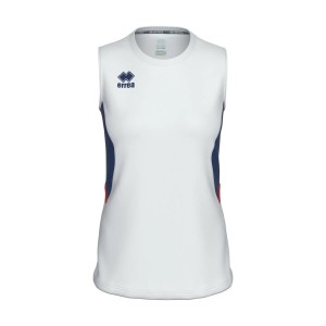 Damski tank top Errea Carry