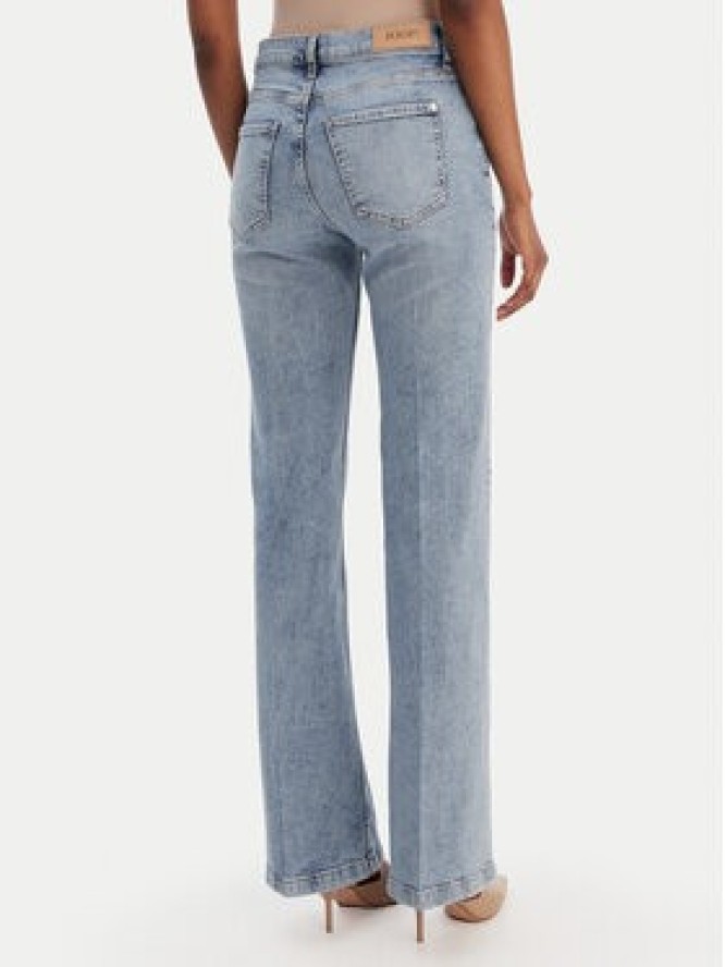 JOOP! Jeansy Chrisi30101527 Niebieski Regular Fit