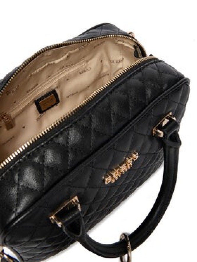 Guess Torebka Atabey HWQG98 94050 Czarny