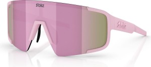 Okulary przeciwsłoneczne Bliz P003 Small erosé