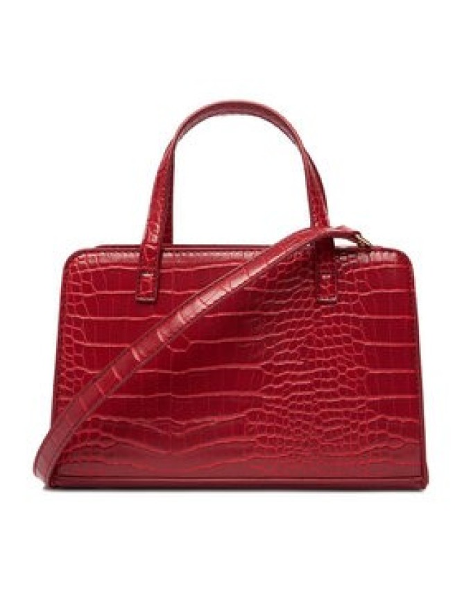 Lasocki Torebka CEO-LSK-M-001-09 Czerwony