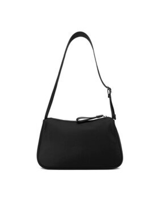 Karl Lagerfeld Jeans Torebka A3W30350 Czarny