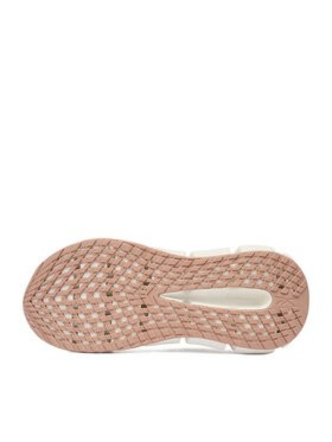 Reebok Buty do biegania EO-FLOATZIG 2 100263824 Kremowy