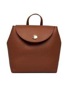 Coccinelle Plecak TOA Coccinellenikla E5 TOA 54 01 01 Brązowy