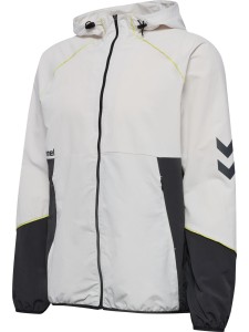 Kurtka z dresu Hummel Blaze 26 Athleisure Track