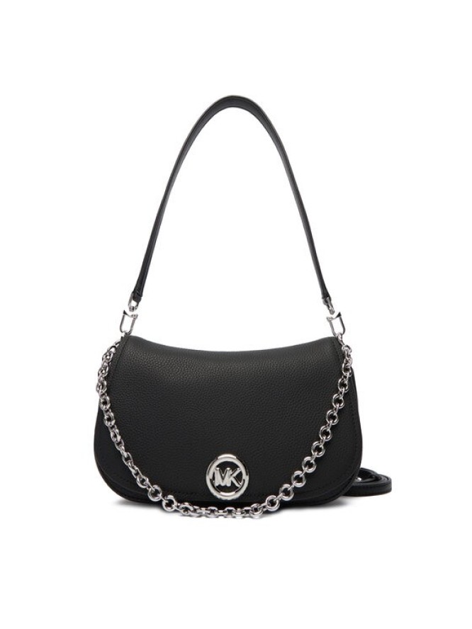 MICHAEL Michael Kors Torebka 30R6SY5S2L Czarny