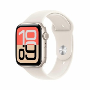 Smartwatch APPLE Apple Watch SE3 Smartwatch