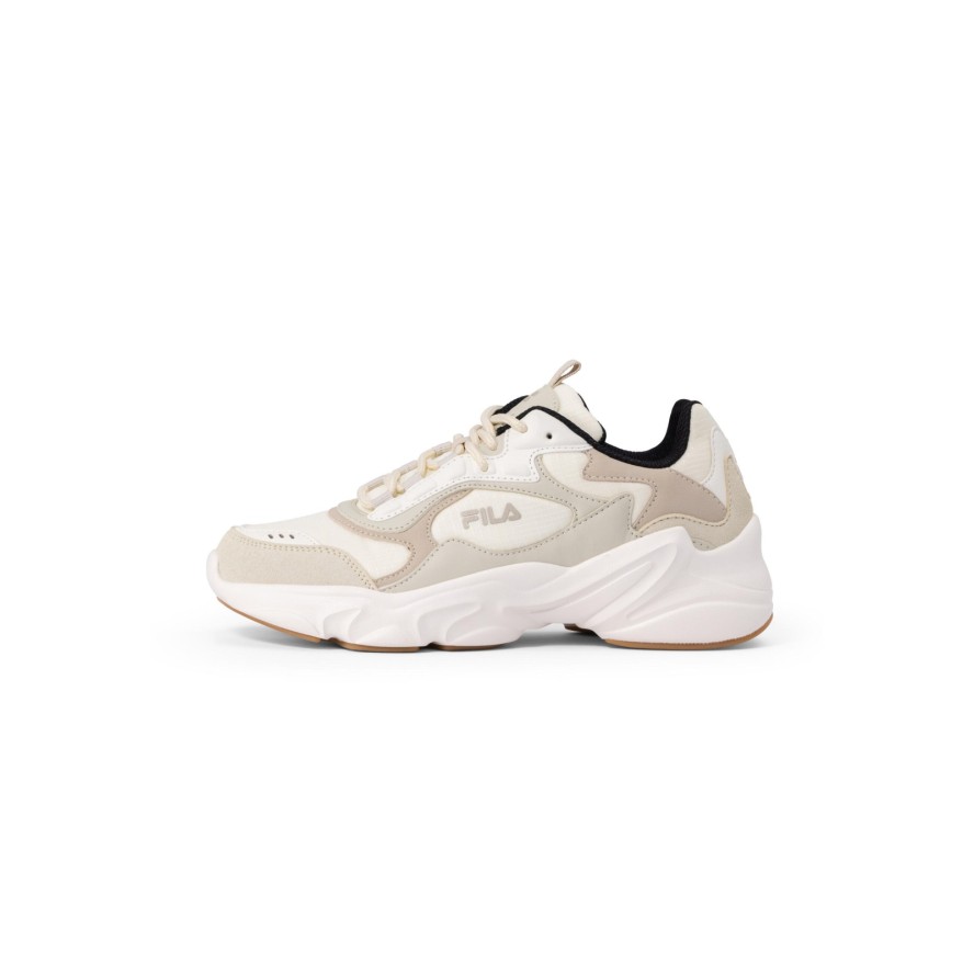 Trenerzy damscy Fila Collene