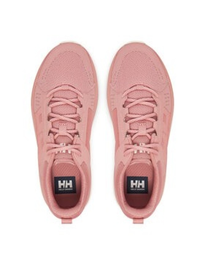 Helly Hansen Sneakersy Ahiga Evo 5 11938_057 Różowy