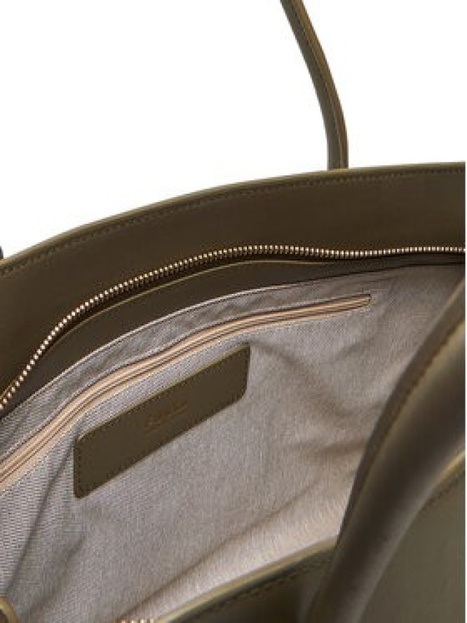 Furla Torebka Goccia M WB01504 BX3104 CN 2810S Zielony