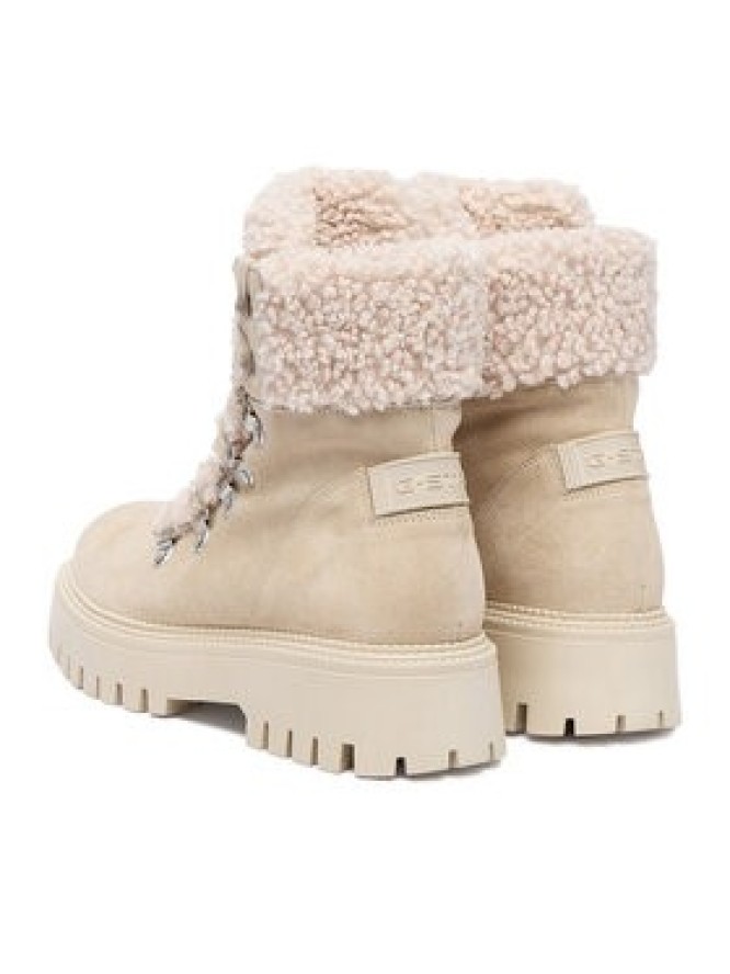 G-Star Raw Trzewiki EO-UFUK-8003-25 Beżowy