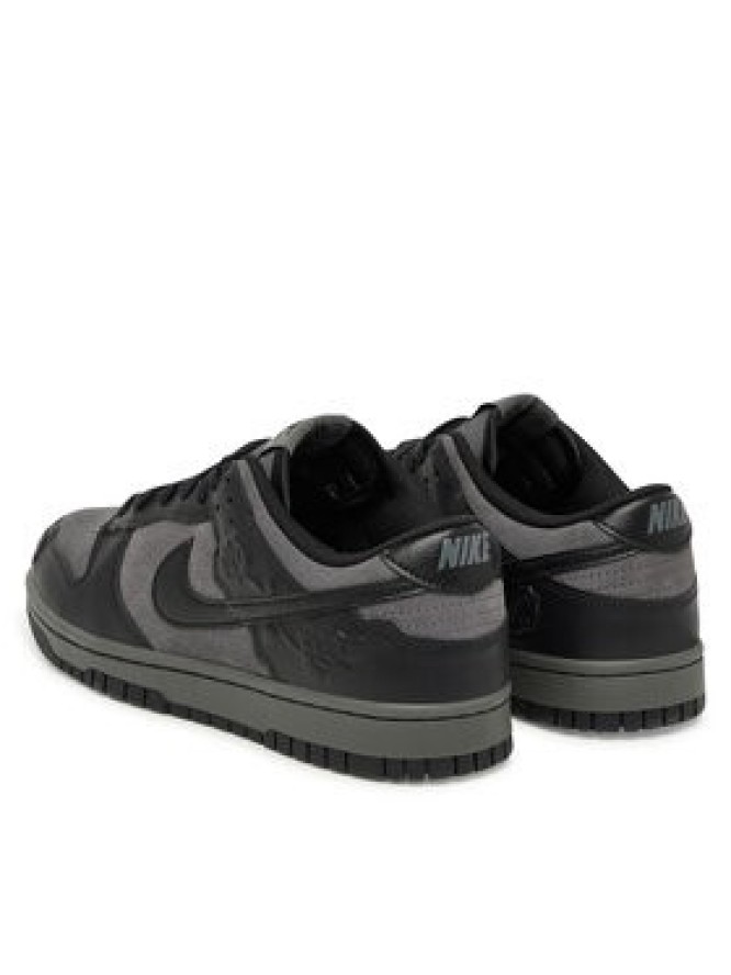 Nike Sneakersy W Nike Dunk Low HF1986 001 Szary