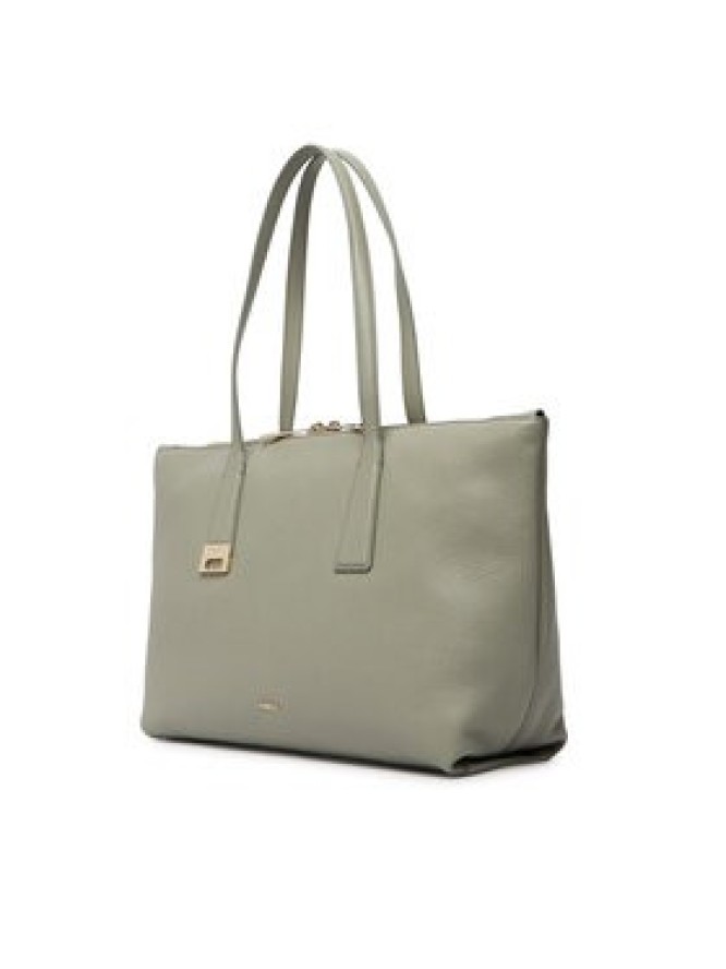 Furla Torebka Olivia M WB01977 HSF000 CN AG700 Zielony