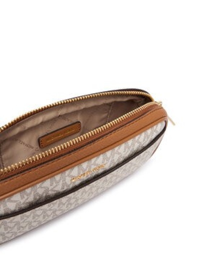 MICHAEL Michael Kors Torebka May 32T6GX5C1B Kremowy