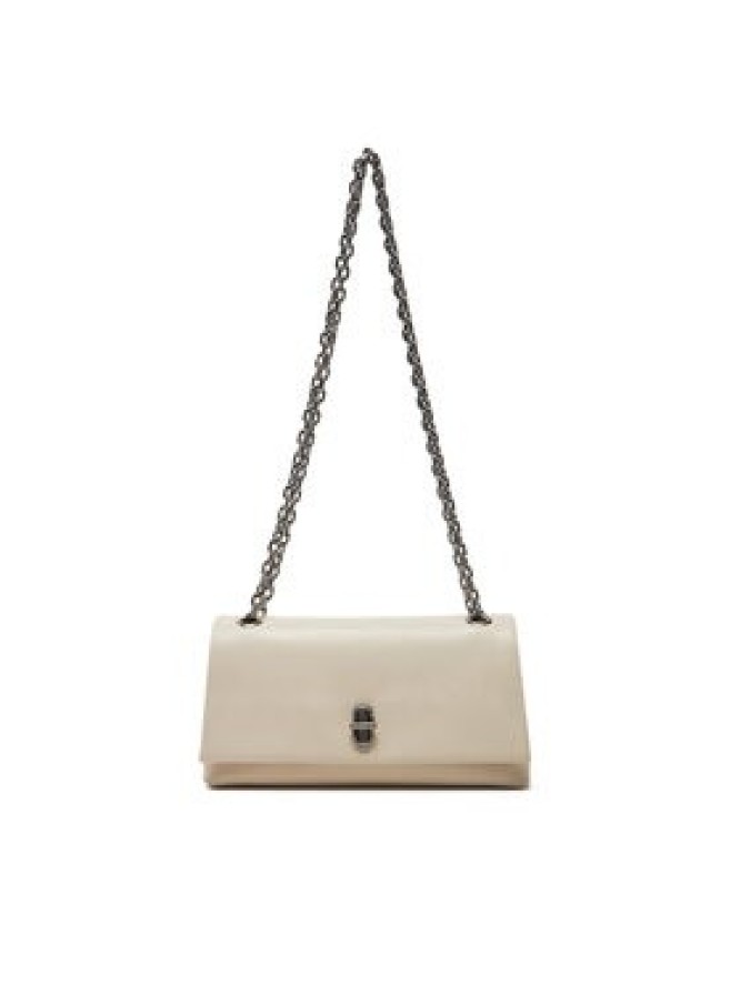Marc Jacobs Torebka The Dual Mini Chain Bag 2R4SMN003S02 Écru