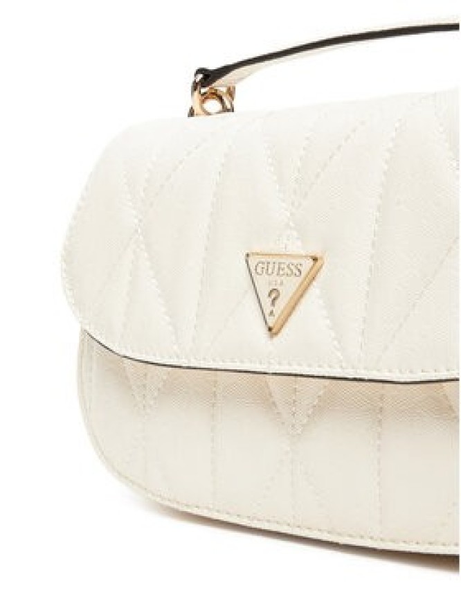 Guess Torebka Aldina HWGG96 63200 Biały