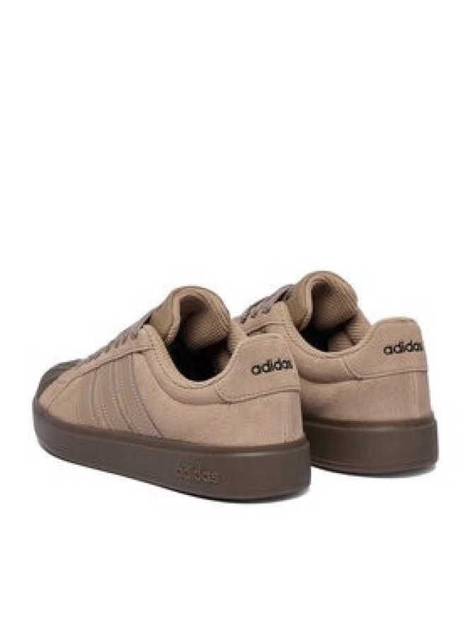 adidas Sneakersy WB-STREETTALK KH6271 Beżowy