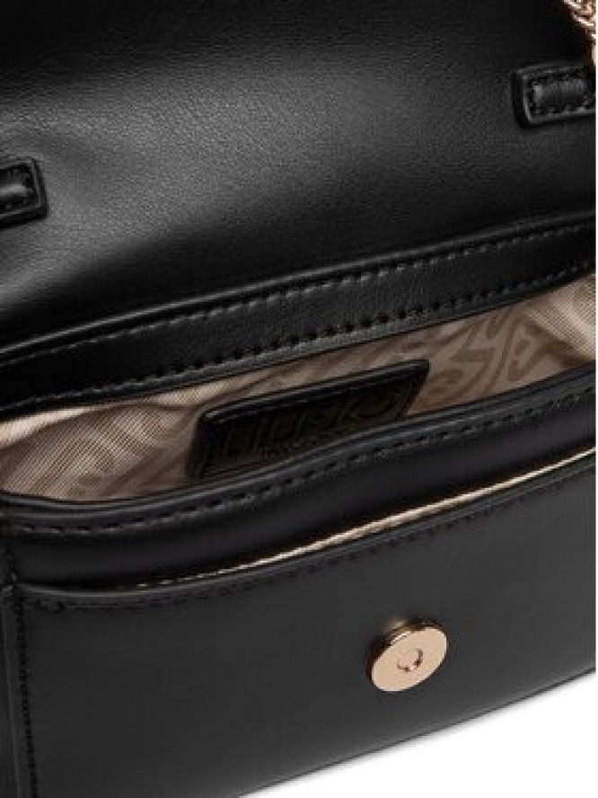 Liu Jo Torebka AA6229 E0958 Czarny