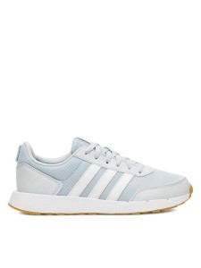 adidas Sneakersy RUN50S IG6558 Niebieski