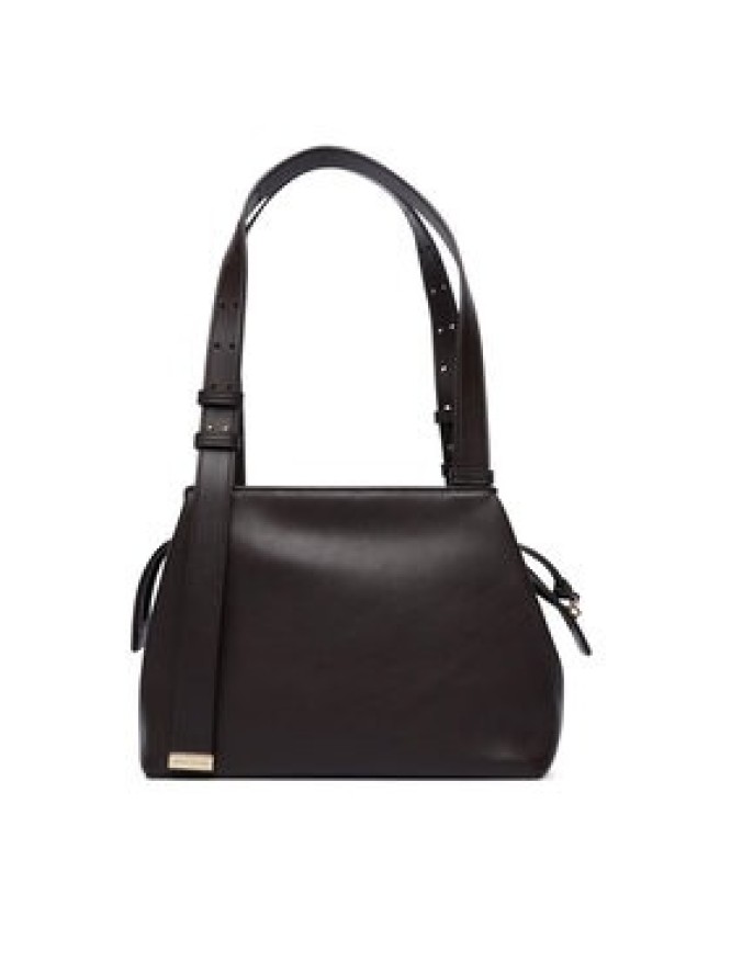 Armani Exchange Torebka XW002604 AF19902 U6032 Brązowy ciemny