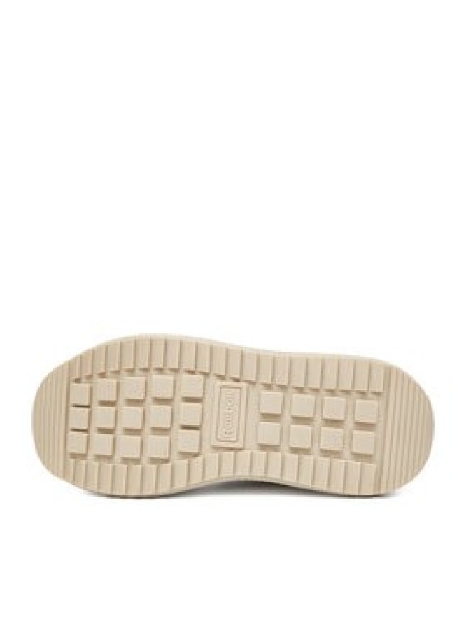 Reebok Śniegowce CEO-LEA-JA-C576W Beżowy