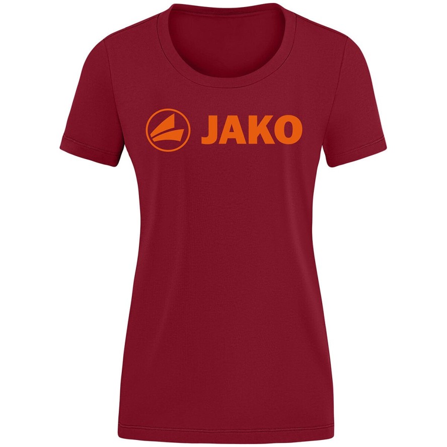 Koszulka damska Jako Promo