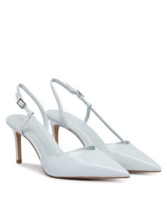 Aldo Szpilki Vivennia 14296258 Niebieski jasny