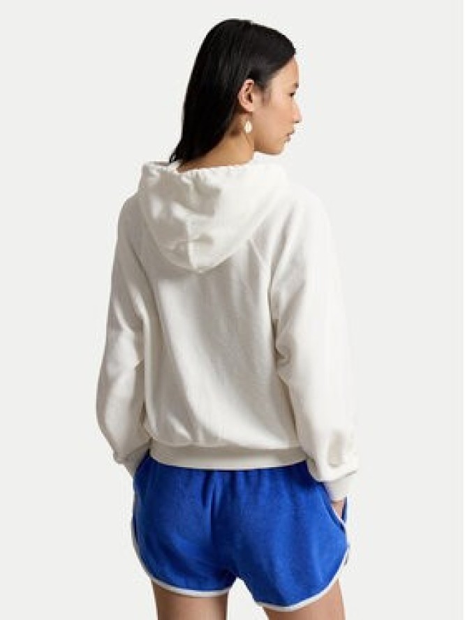 Polo Ralph Lauren Bluza 211A12745001 Biały Regular Fit
