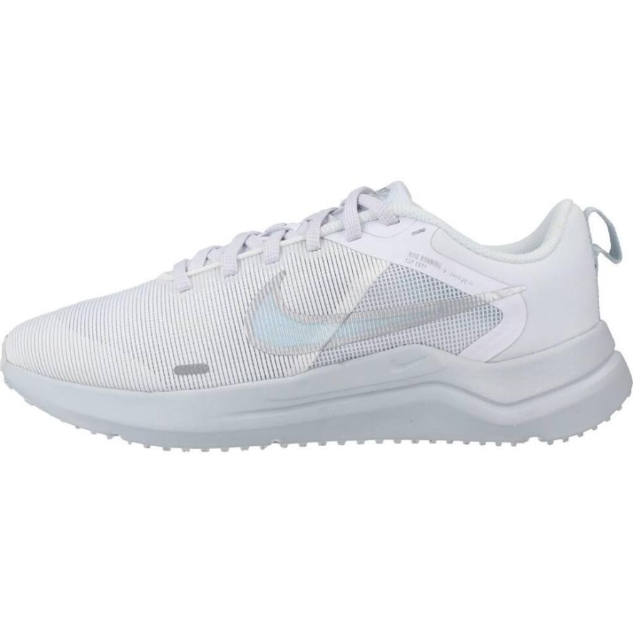 Tenisówki Nike Model Downshifter 12 Womens Kolor Biały
