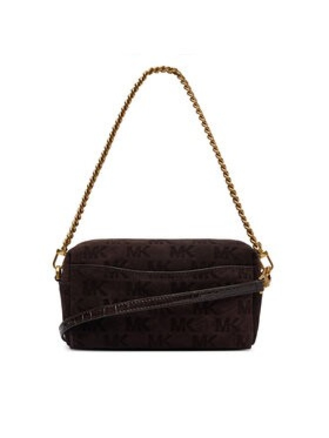 MICHAEL Michael Kors Torebka Bryant 32F6AYTC5S Brązowy ciemny