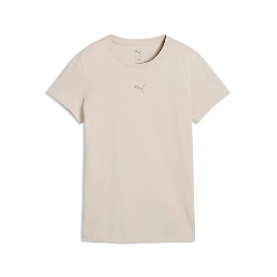 T-shirt damski Puma Essentials
