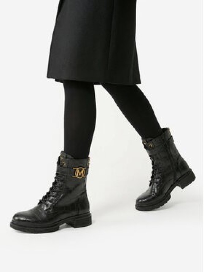 MEXX Trzewiki CEO-MI001710553W-01 Czarny