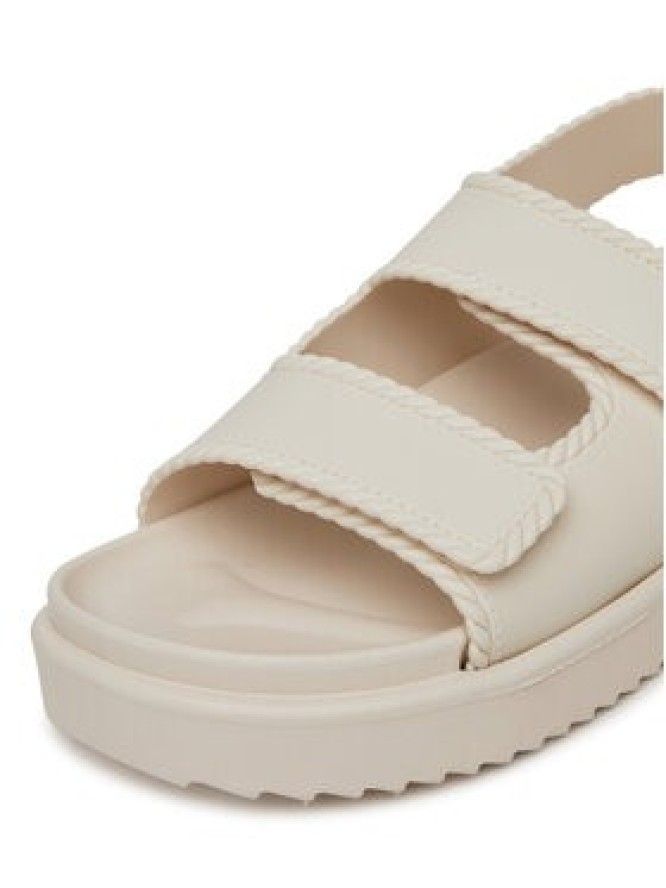 JENNY Sandały CT0613-76 Beżowy