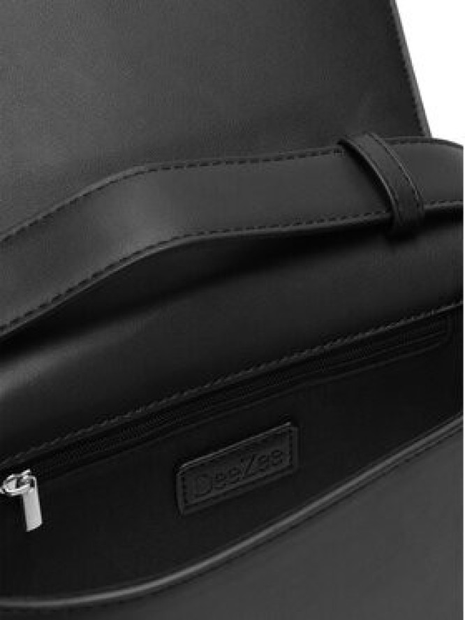 DeeZee Torebka H21430 Czarny