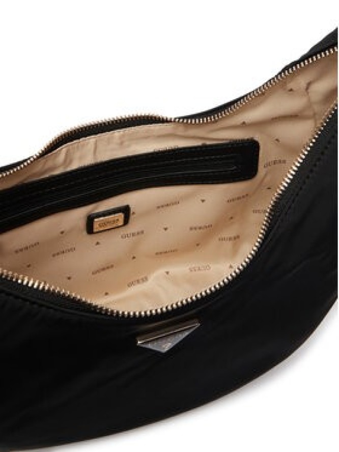Guess Torebka Eco Gemma HWEYG8 39503 Czarny
